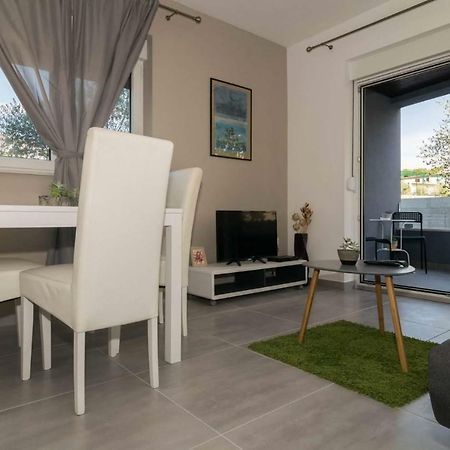 Apartmani Marinovic 扎达尔 外观 照片