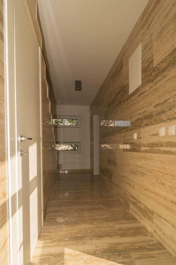 Apartmani Marinovic 扎达尔 外观 照片